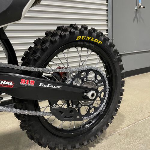 2020 Husqvarna TC125 