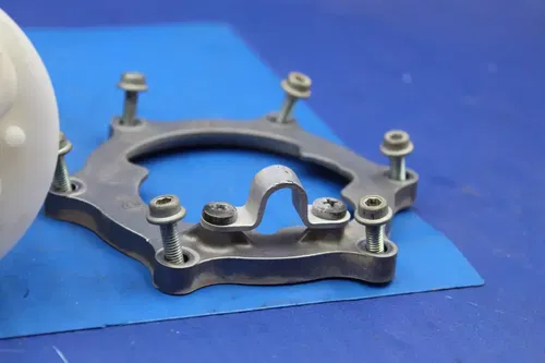 2010 Yamaha Yz450f Gas Fuel Pump