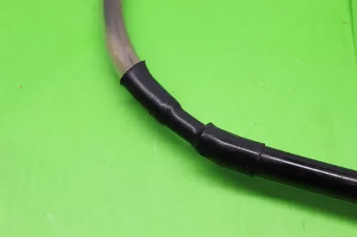 2014 Kawasaki kx450f Front Brake Hose Line