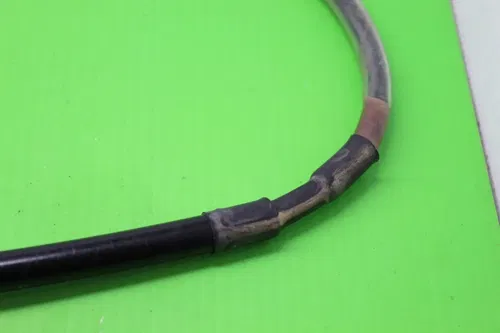 2014 Kawasaki kx450f Front Brake Hose Line