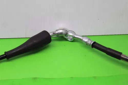 2014 Kawasaki kx450f Front Brake Hose Line