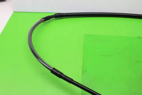 2014 Kawasaki kx450f Front Brake Hose Line