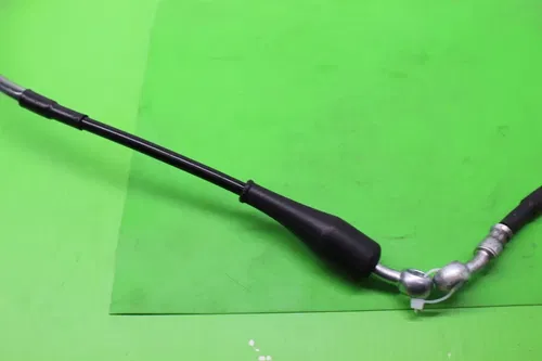 2014 Kawasaki kx450f Front Brake Hose Line
