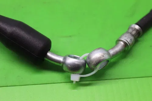 2014 Kawasaki kx450f Front Brake Hose Line
