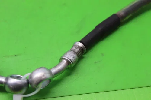 2014 Kawasaki kx450f Front Brake Hose Line