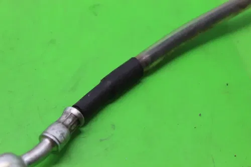 2014 Kawasaki kx450f Front Brake Hose Line