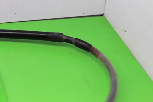 2014 Kawasaki kx450f Front Brake Hose Line