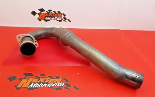 2007 Honda CRF450R FMF Power Bomb Header Exhaust Pipe