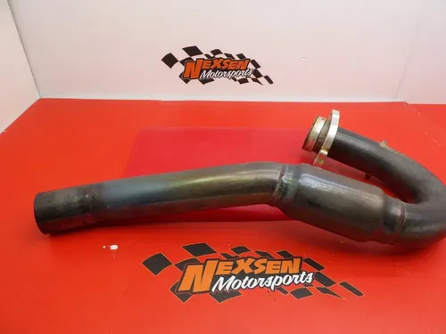 2007 Honda CRF450R FMF Power Bomb Header Exhaust Pipe