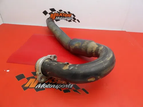 2007 Honda CRF450R FMF Power Bomb Header Exhaust Pipe