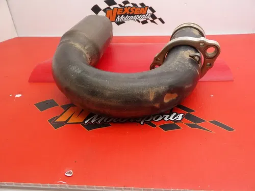 2007 Honda CRF450R FMF Power Bomb Header Exhaust Pipe