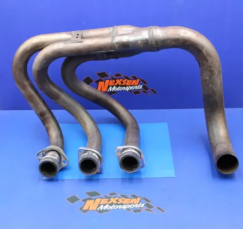 2016 Yamaha Yxz1000r Stock Exhaust Pipe Head Pipe Header