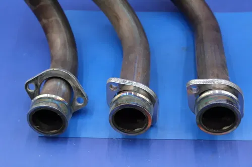 2016 Yamaha Yxz1000r Stock Exhaust Pipe Head Pipe Header