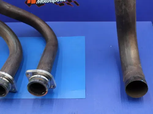 2016 Yamaha Yxz1000r Stock Exhaust Pipe Head Pipe Header