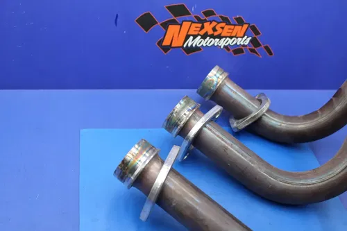 2016 Yamaha Yxz1000r Stock Exhaust Pipe Head Pipe Header