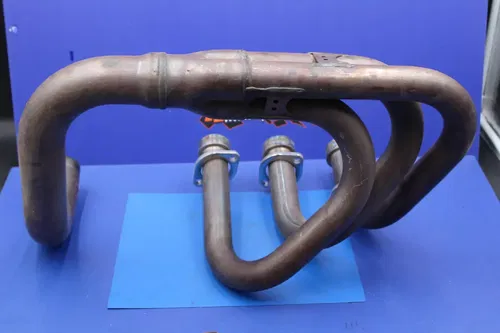 2016 Yamaha Yxz1000r Stock Exhaust Pipe Head Pipe Header