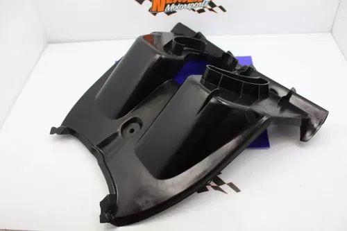 2008 Yamaha Zuma 50 Yw50 Fender Guard Shroud Inner