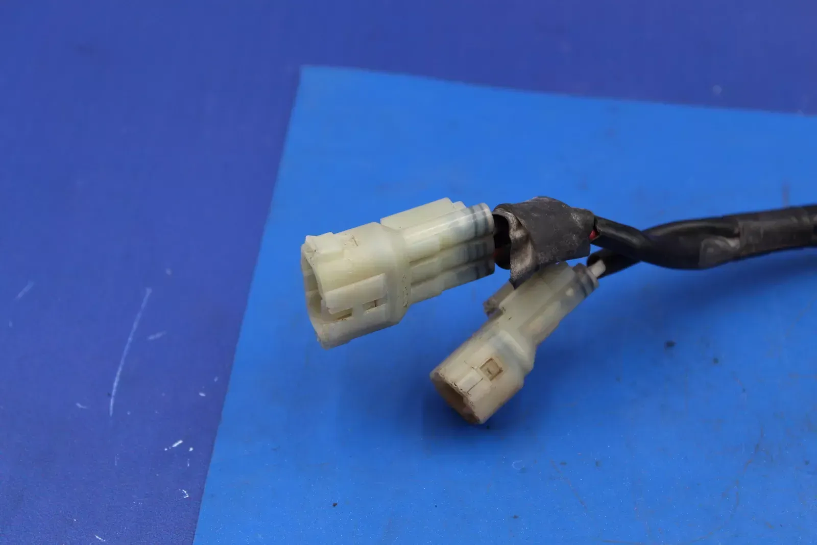 2010 Yamaha Yz450f Rectifier Voltage Regulator