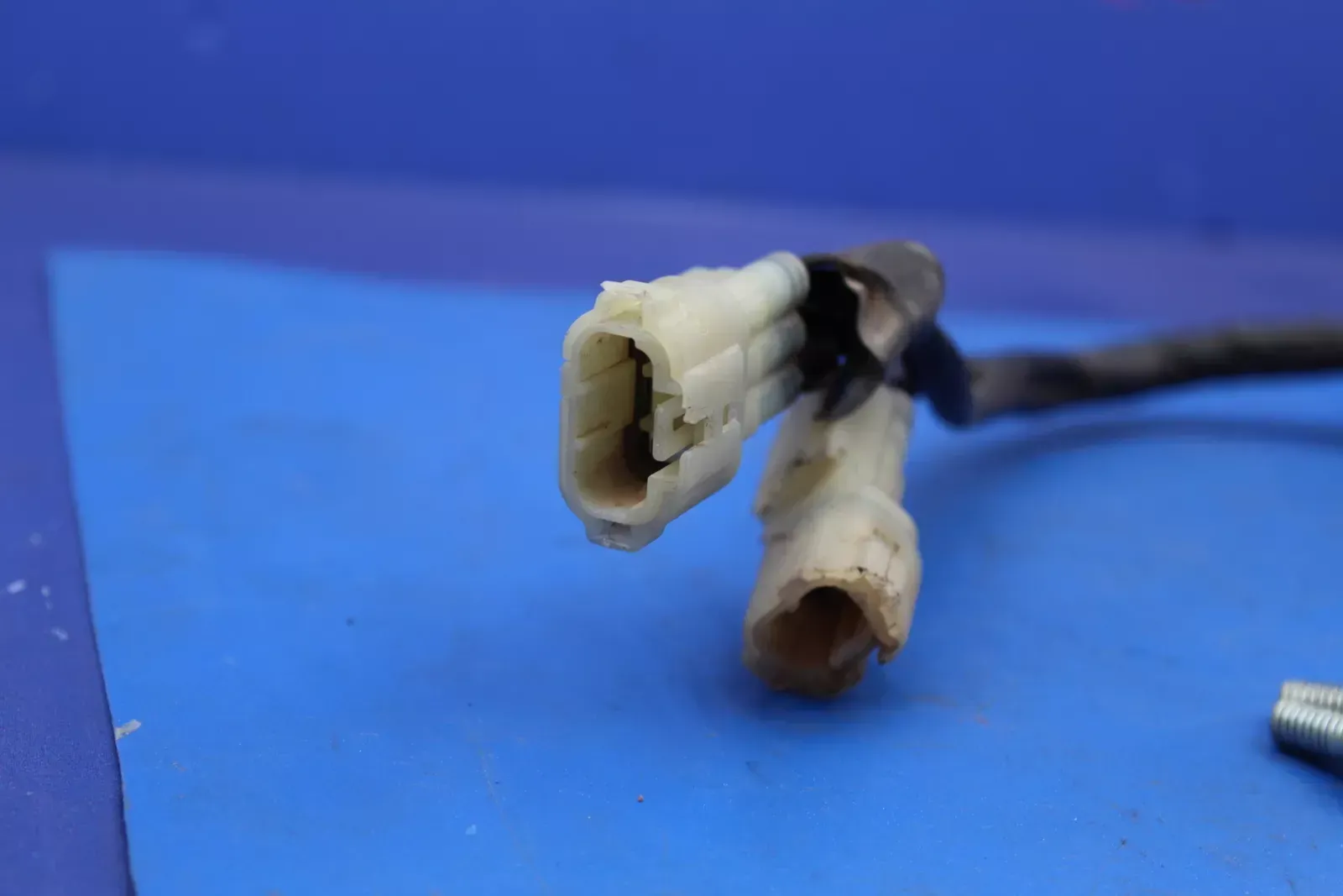 2010 Yamaha Yz450f Rectifier Voltage Regulator