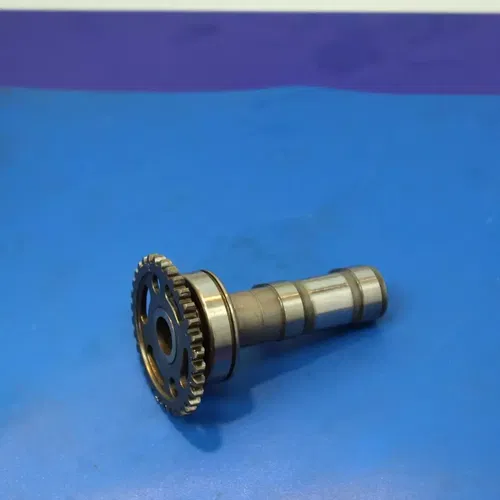 1999 Yamaha Yz400f Engine Motor Exhaust Cam Shaft Camshaft
