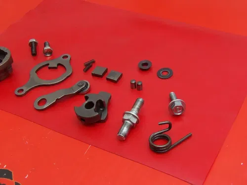 2023 Honda CRF250R Shifter Shifting Mechanism Assembly 24321-K95-A20