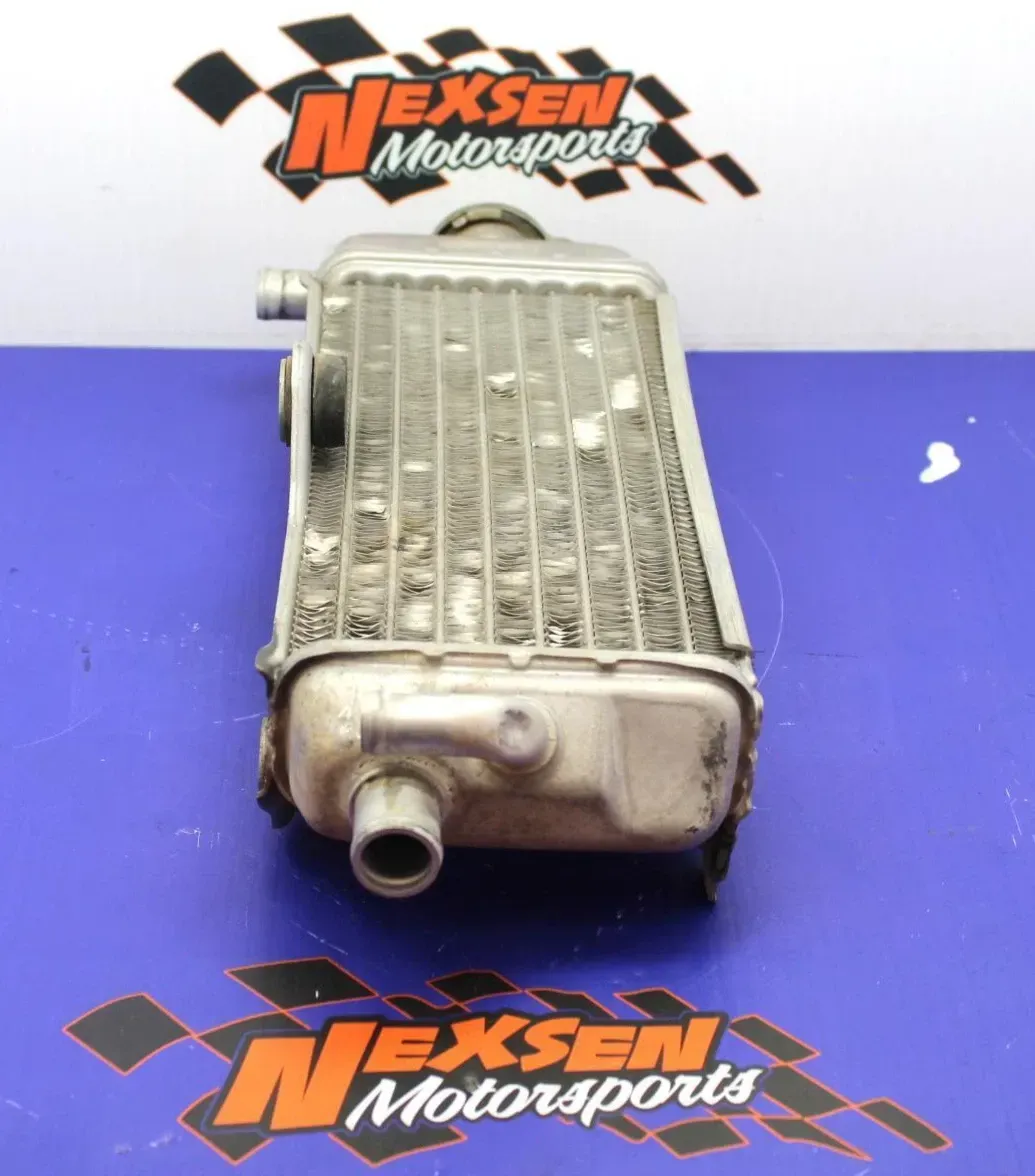 🏁 Right Engine Radiator Cooling Cooler – Fits 2000 Yamaha YZ125