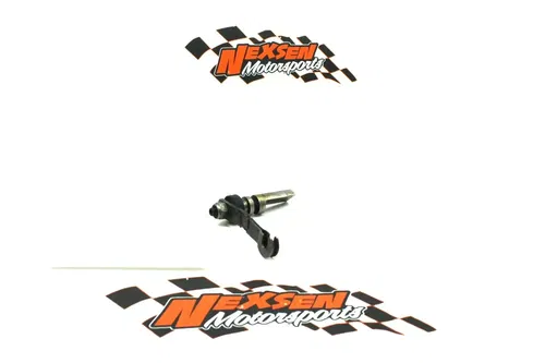 1984 Husqvarna Wr400 Clutch Arm Actuator