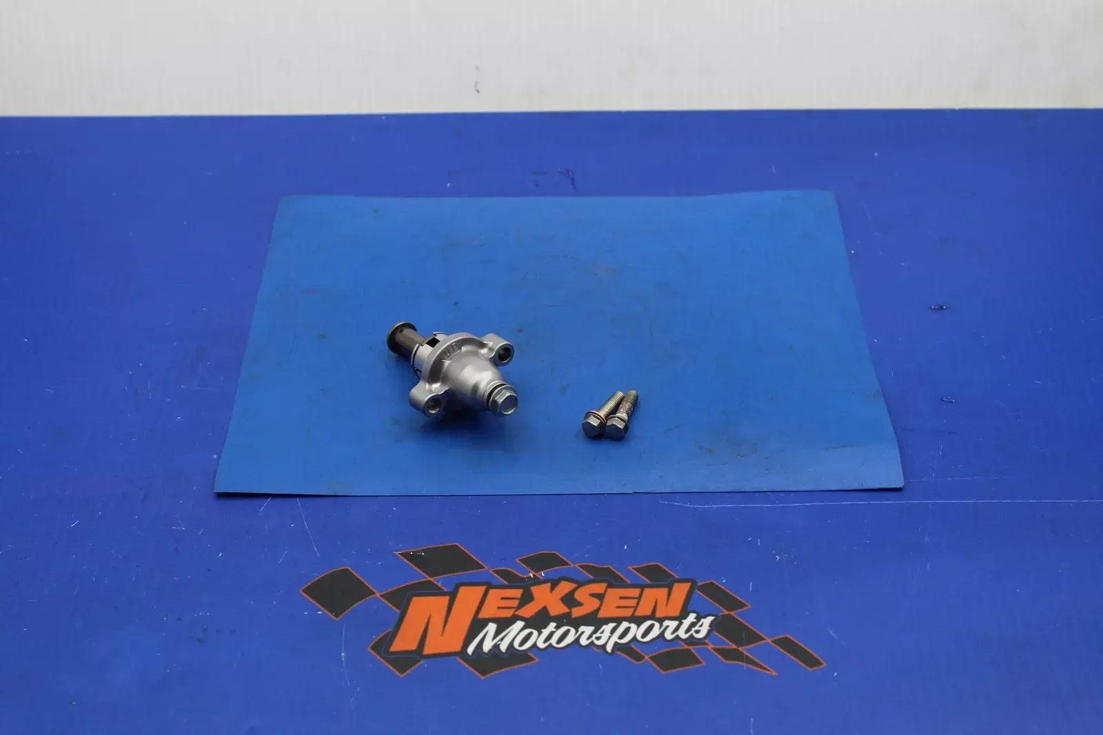 2014 Yamaha Yz450f Cam Chain Camshaft Tensioner