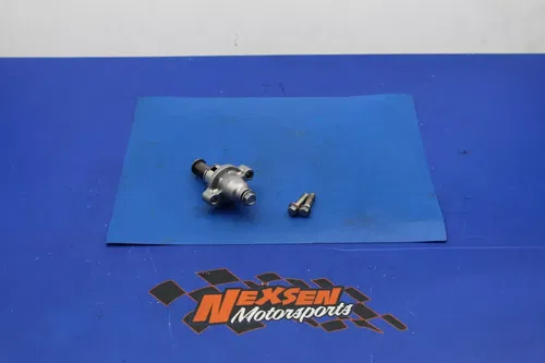 2014 Yamaha Yz450f Cam Chain Camshaft Tensioner