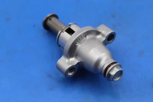 2014 Yamaha Yz450f Cam Chain Camshaft Tensioner