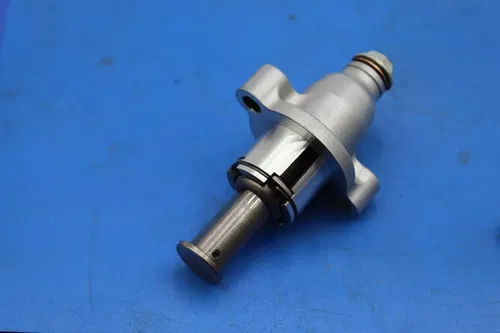 2014 Yamaha Yz450f Cam Chain Camshaft Tensioner
