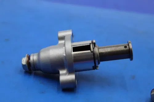 2014 Yamaha Yz450f Cam Chain Camshaft Tensioner