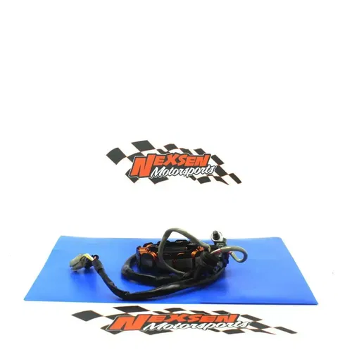 2004 Yamaha Wr450f Stator Magneto Generator Alternator