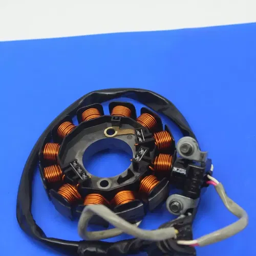 2004 Yamaha Wr450f Stator Magneto Generator Alternator