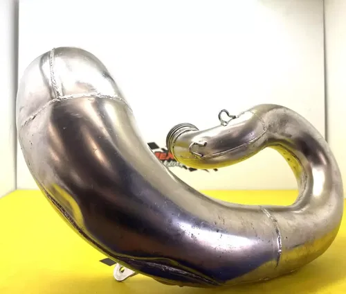 2018 Husqvarna Tx300 FMF Exhaust Pipe Chamber Header