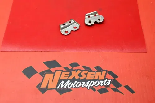 2000 Honda CR125r Front Brake Cable Clamp