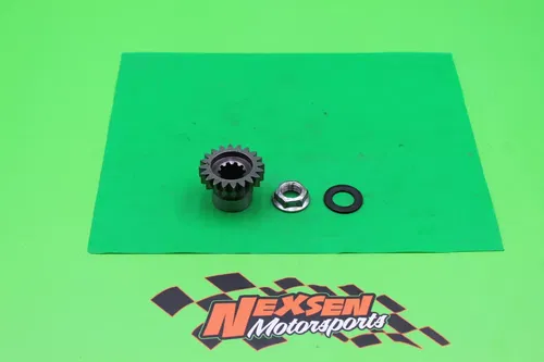 2014 Kawasaki Kx250f Primary Drive Gear
