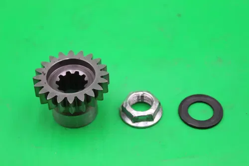 2014 Kawasaki Kx250f Primary Drive Gear
