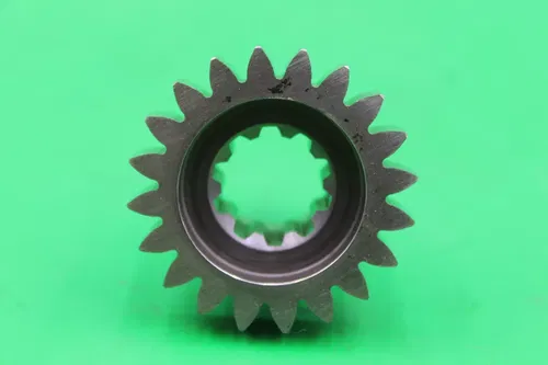 2014 Kawasaki Kx250f Primary Drive Gear