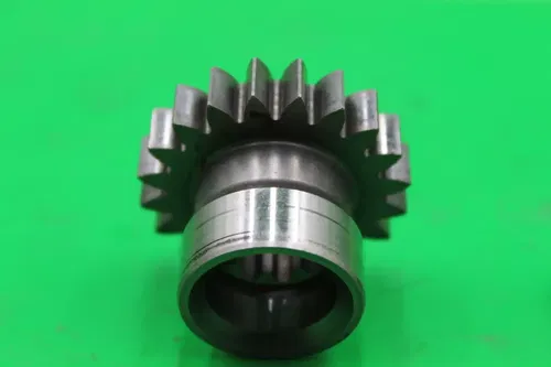 2014 Kawasaki Kx250f Primary Drive Gear