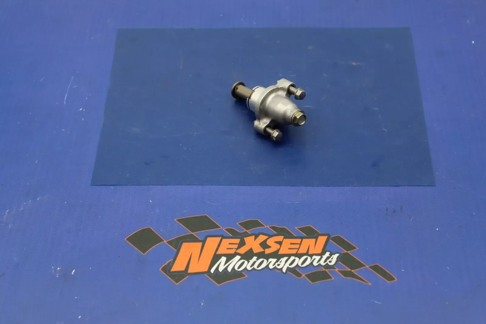 2006 Yamaha Yfz450 Cam Chain Camshaft Tensioner