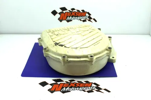 1993 1994 Sea Doo Type 657 Stator Flywheel Cover Magneto Housing