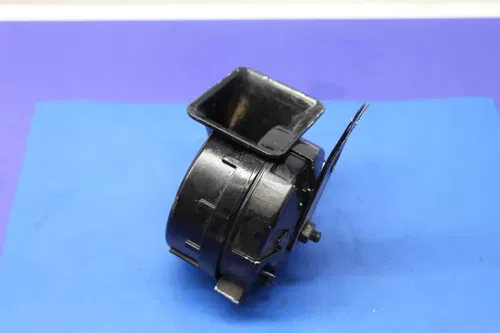 Stebel TM80 Magnum Low Horn