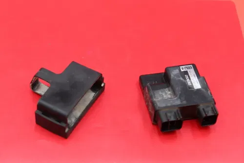 2007 Honda Crf250r Ecu Computer Controller Unit Black Box Ecm Cdi