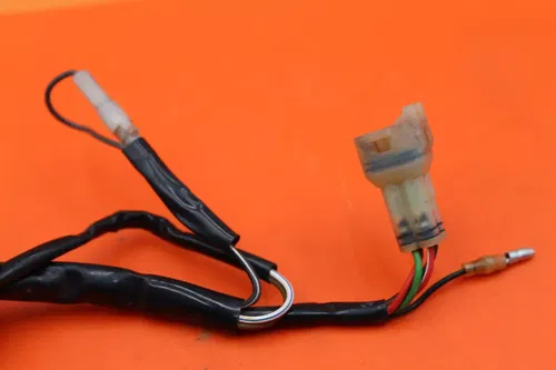 2016 Ktm 125 Main Engine Wiring Harness Motor Wire Loom