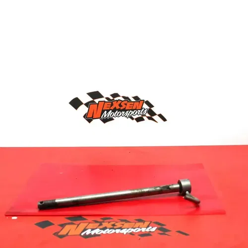 1980 Honda Xr200 Front Axle