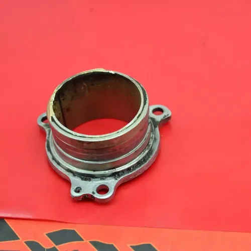 1987 Honda Cr500r Exhaust Joint Cylinder Flange