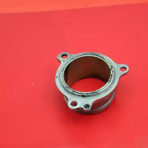 1987 Honda Cr500r Exhaust Joint Cylinder Flange