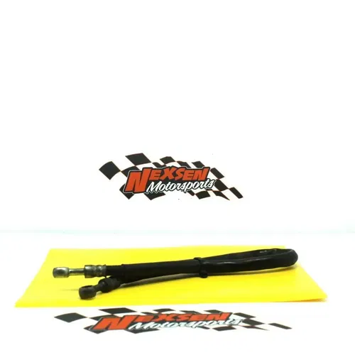 1994 Suzuki Katana 600 Rear Back Brake Hose Fluid Line