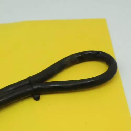 1994 Suzuki Katana 600 Rear Back Brake Hose Fluid Line